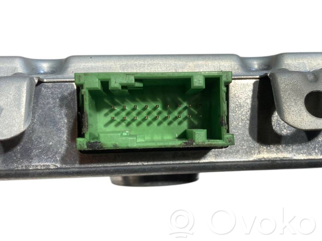 Door control unit