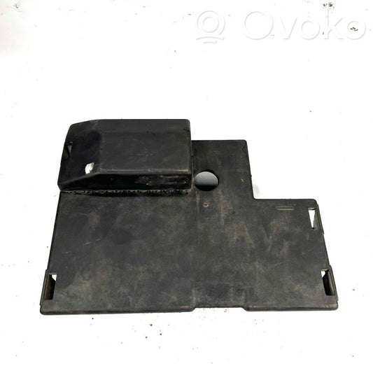 Battery box cover