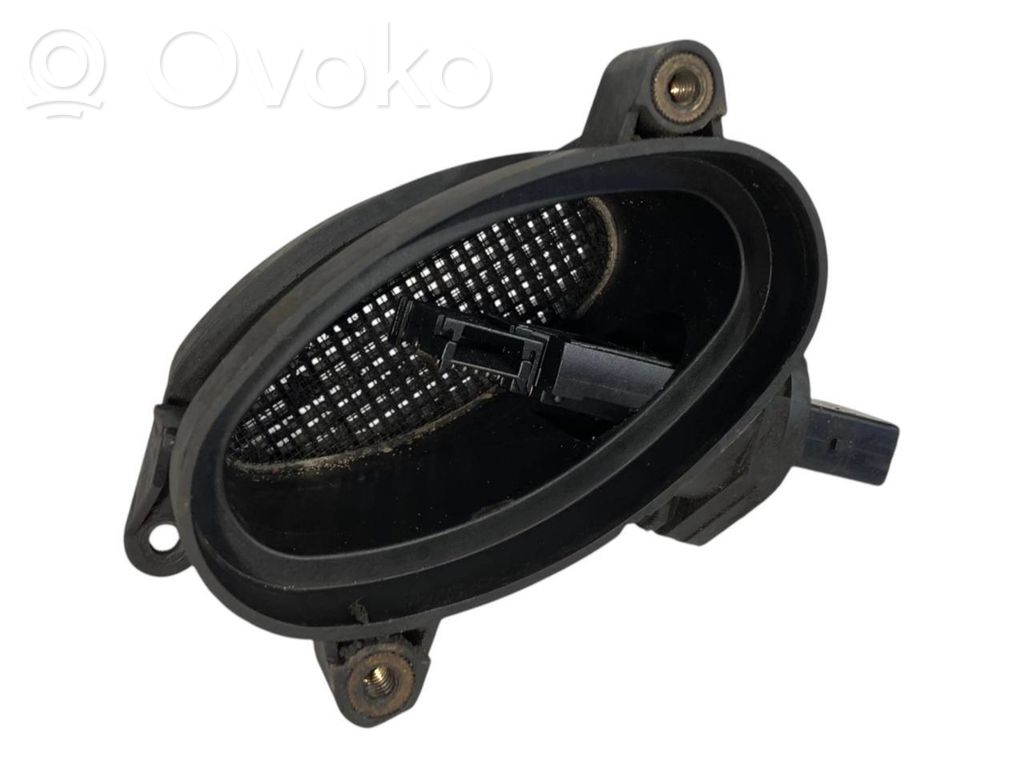 Gaisa plūsmas mērītājs