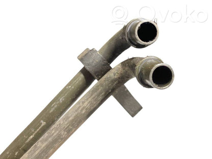 Transmisijas eļļas dzesētājs