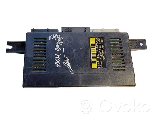 Световой модуль ЛКМ