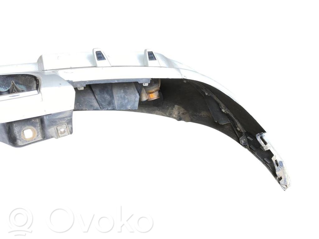 Priekšējais bamperis