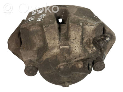 Front caliper