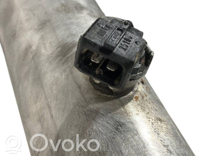 Interkūlera šļūtene (-es) / caurule (-es)