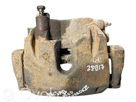 Priekšējais suports