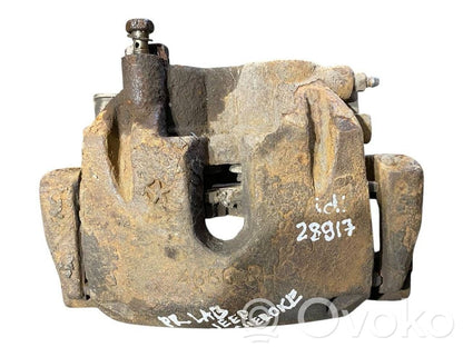 Priekšējais suports