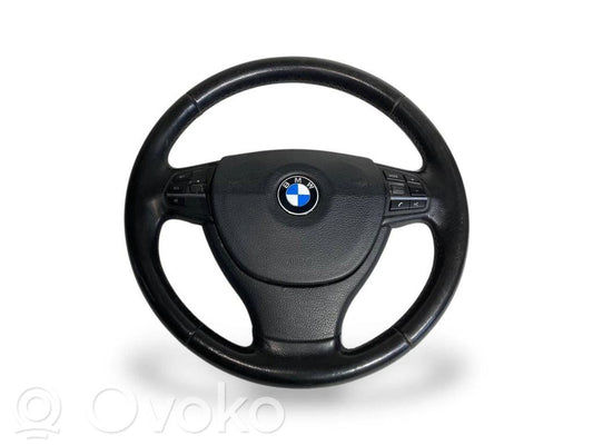 Рулевое колесо