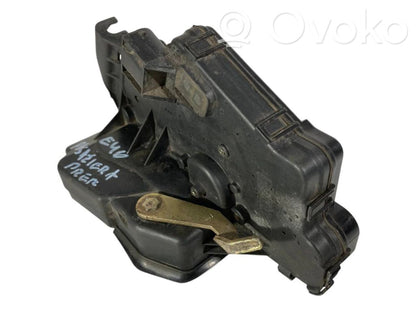 Front lock