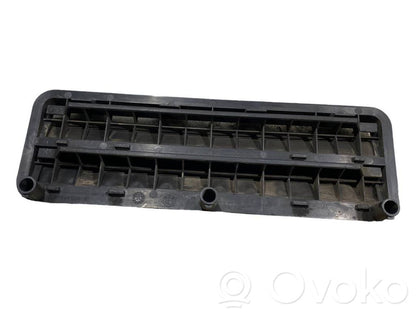 Ventilācijas režģis