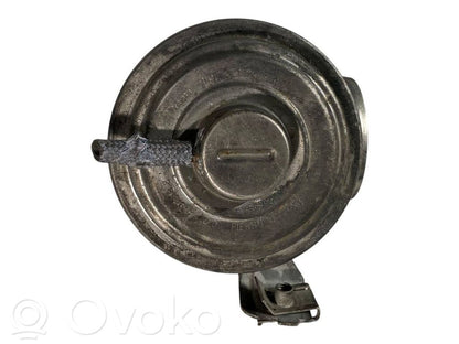 EGR vārsts