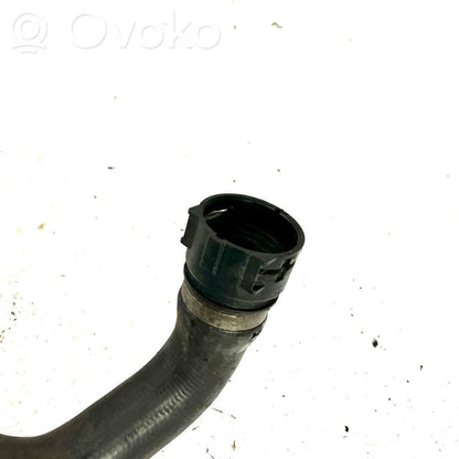 Tube(s) / hose(s)