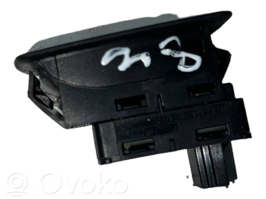 Elektrisko logu slēdzis