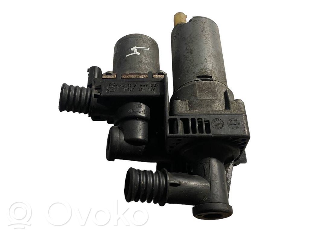 Apsildes radiatora vārsts (-i)