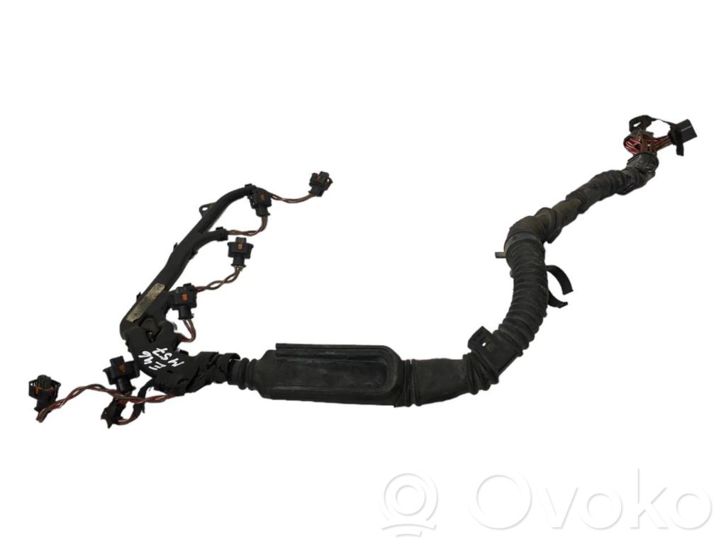 Augstsprieguma aizdedzes vads (sveces vads)