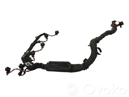 Augstsprieguma aizdedzes vads (sveces vads)