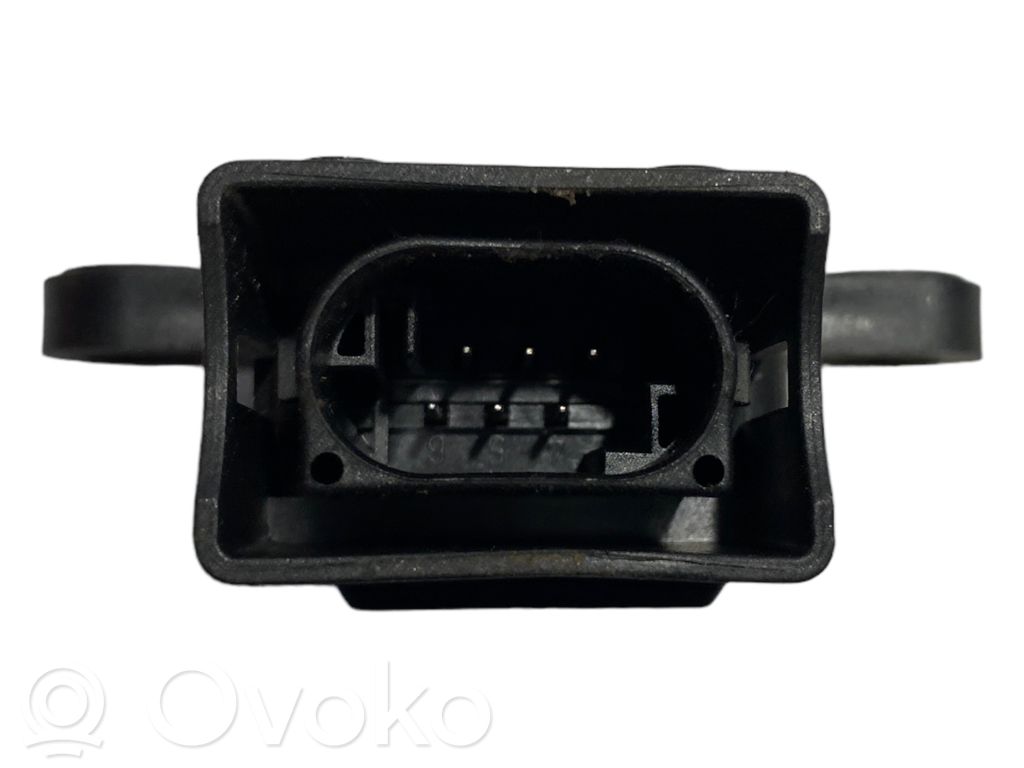 ESP (Electronic Stability Program) sensor (acceleration sensor)