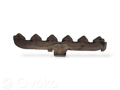 Izplūdes kolektors