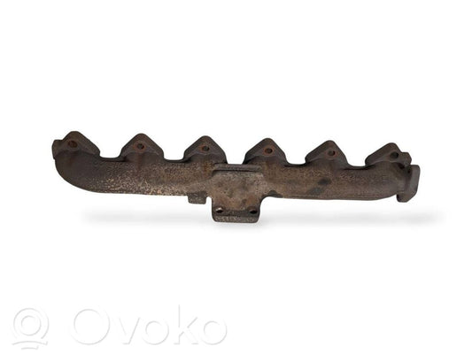 Izplūdes kolektors