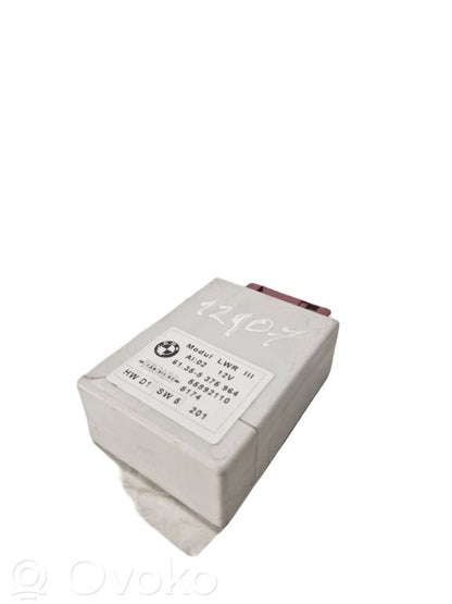 Light module LCM