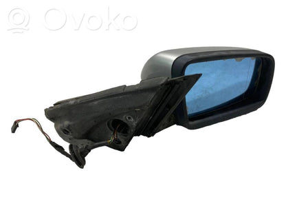 Зеркало (с электрическим управлением)