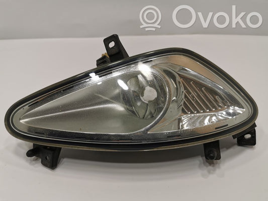 Miglas lukturis priekšā