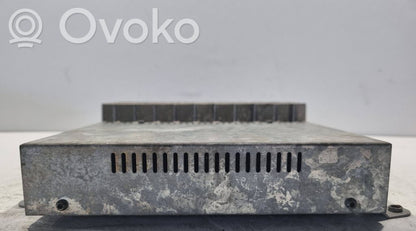 Sound amplifier