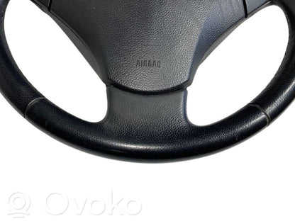 Рулевое колесо