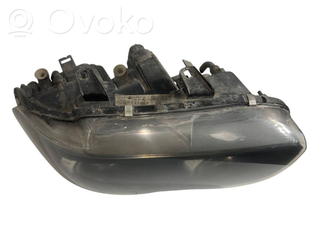 Priekšējais lukturis