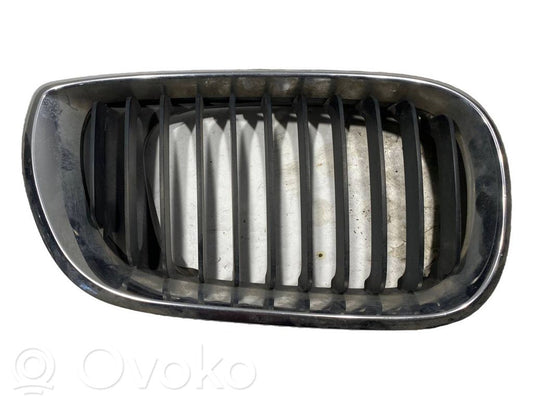 Priekšējais režģis