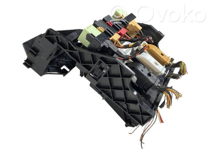 Drošinātāju bloks