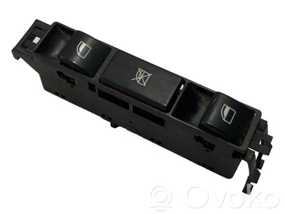 Power window switch