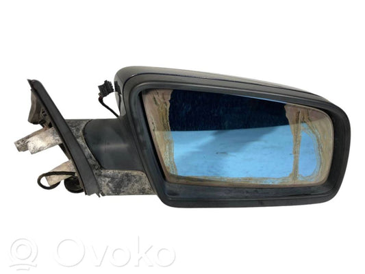 Spogulis (elektriski vadāms)