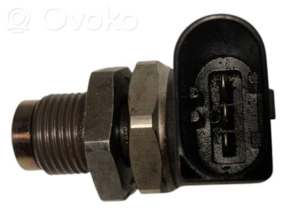 Degvielas spiediena mērītājs