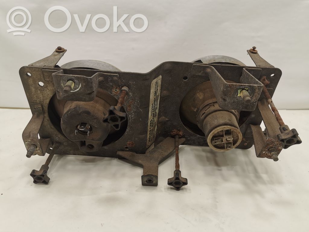 Priekšējais lukturis