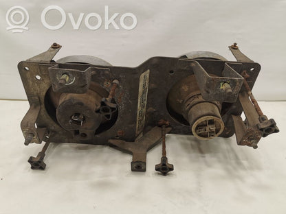 Priekšējais lukturis