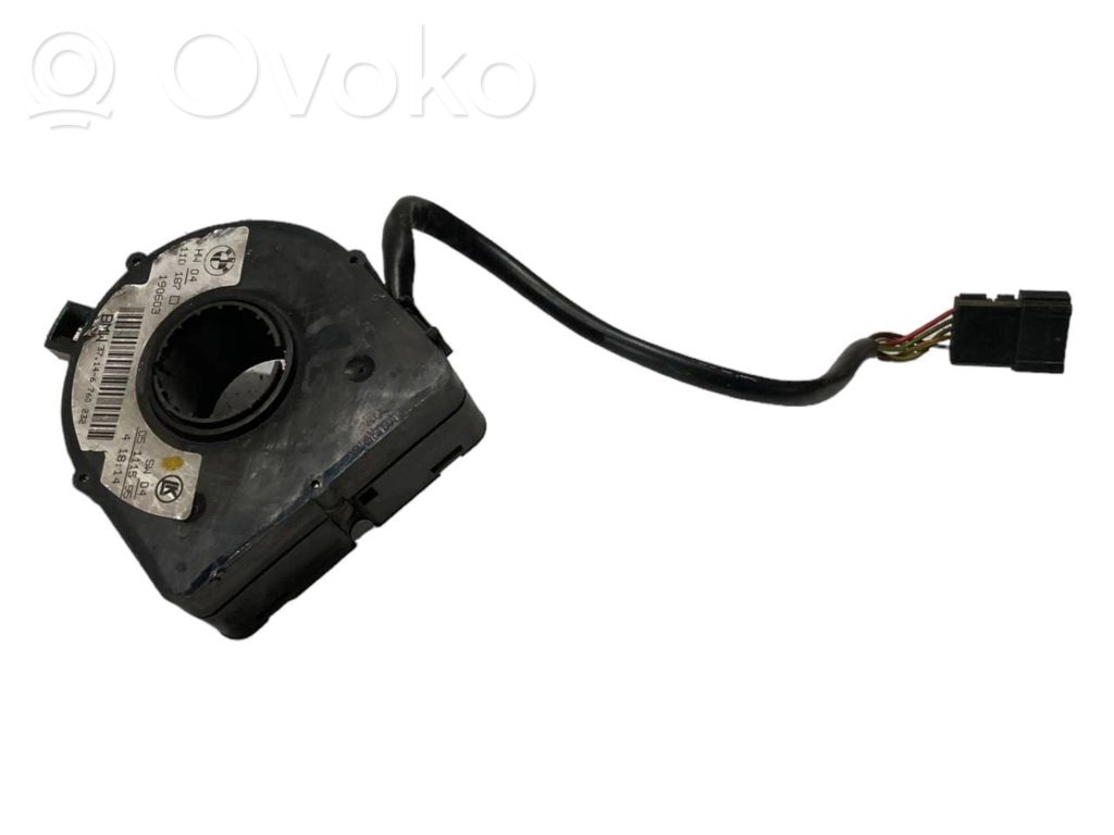 Stūres leņķa sensors