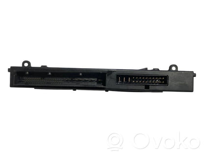 Comfort module