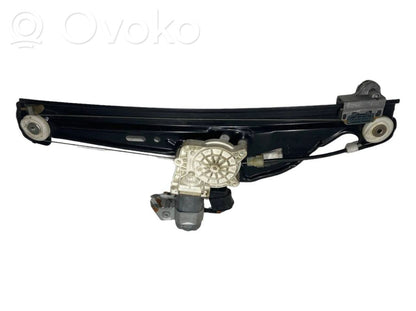 Power window mechanism kit