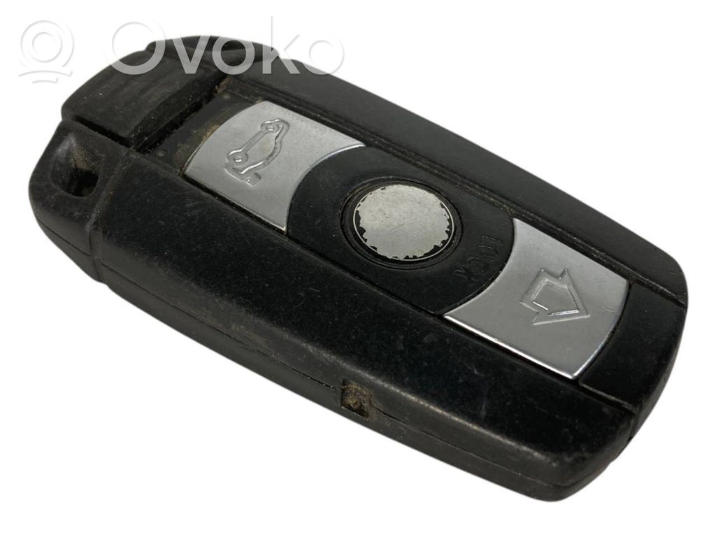 Aizdedzes ECU komplekts