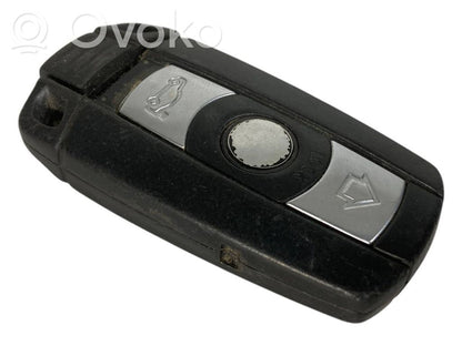 Aizdedzes ECU komplekts