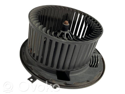 Mazā radiatora ventilators