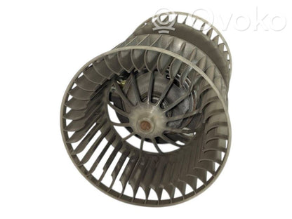Mazā radiatora ventilators