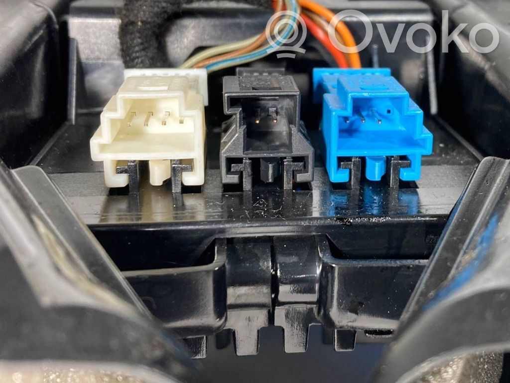 Salona dekoratīvās apdares komplekts