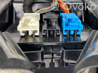 Salona dekoratīvās apdares komplekts