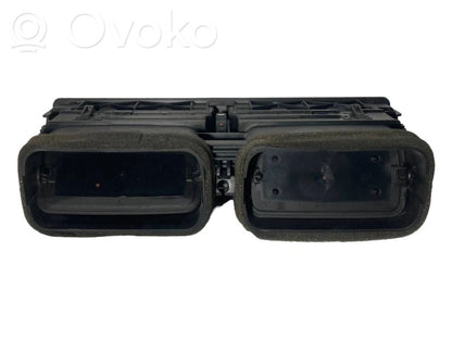 Centrālais gaisa ventilācijas režģis