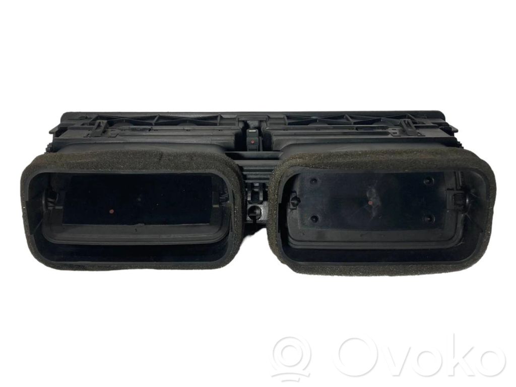 Centrālais gaisa ventilācijas režģis