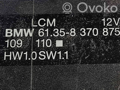 Light module LCM