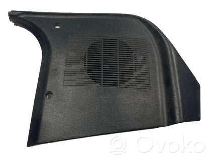 Skaļrunis priekšējā panelī