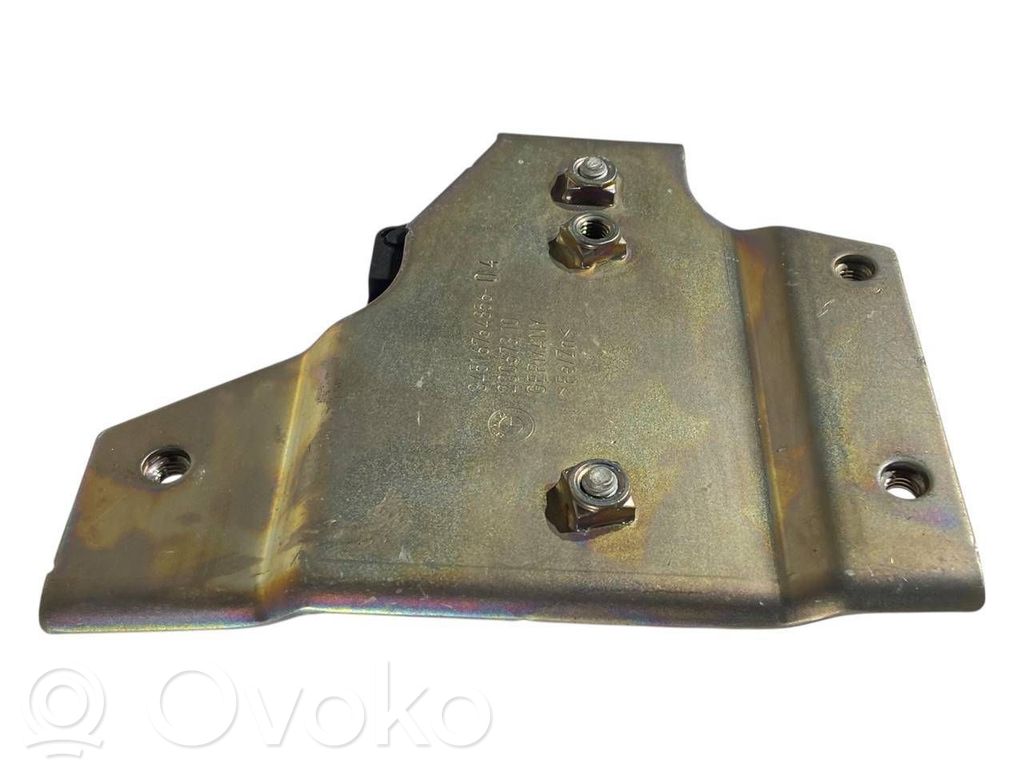 ESP (elektroniskās stabilitātes programmas) sensors (paātrinājuma sensors)