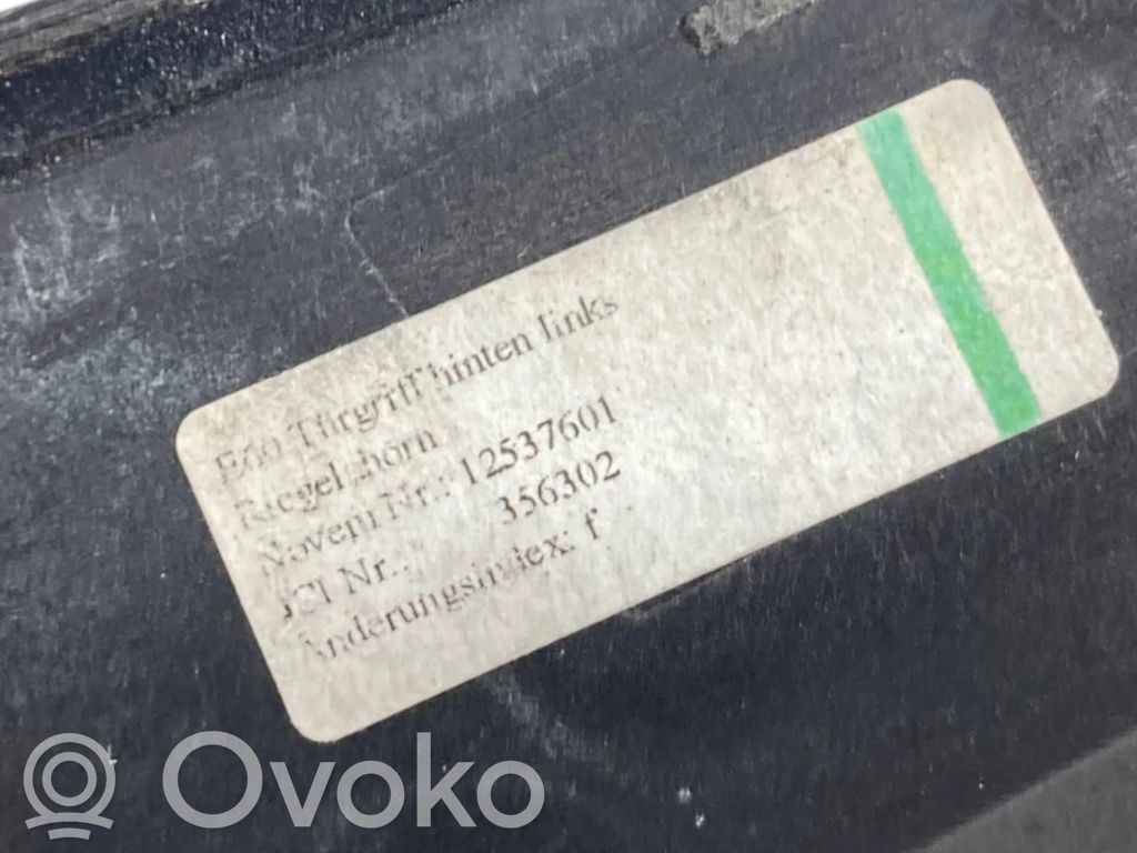 Отделка панели